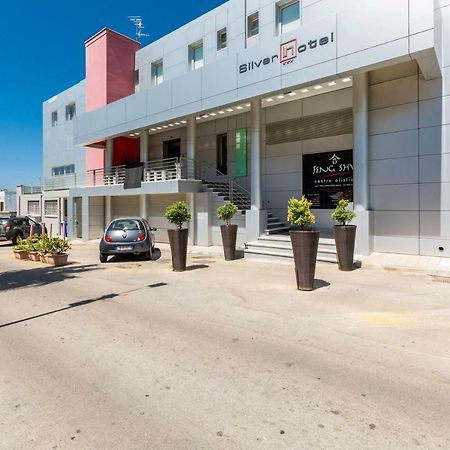 Silver Hotel Matino Εξωτερικό φωτογραφία