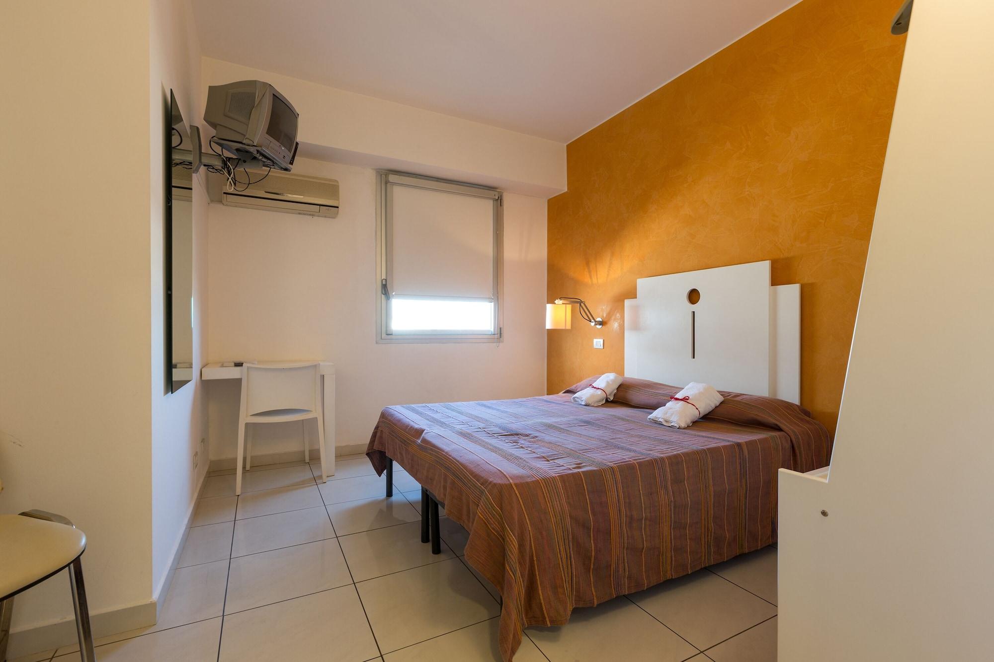 Silver Hotel Matino Εξωτερικό φωτογραφία