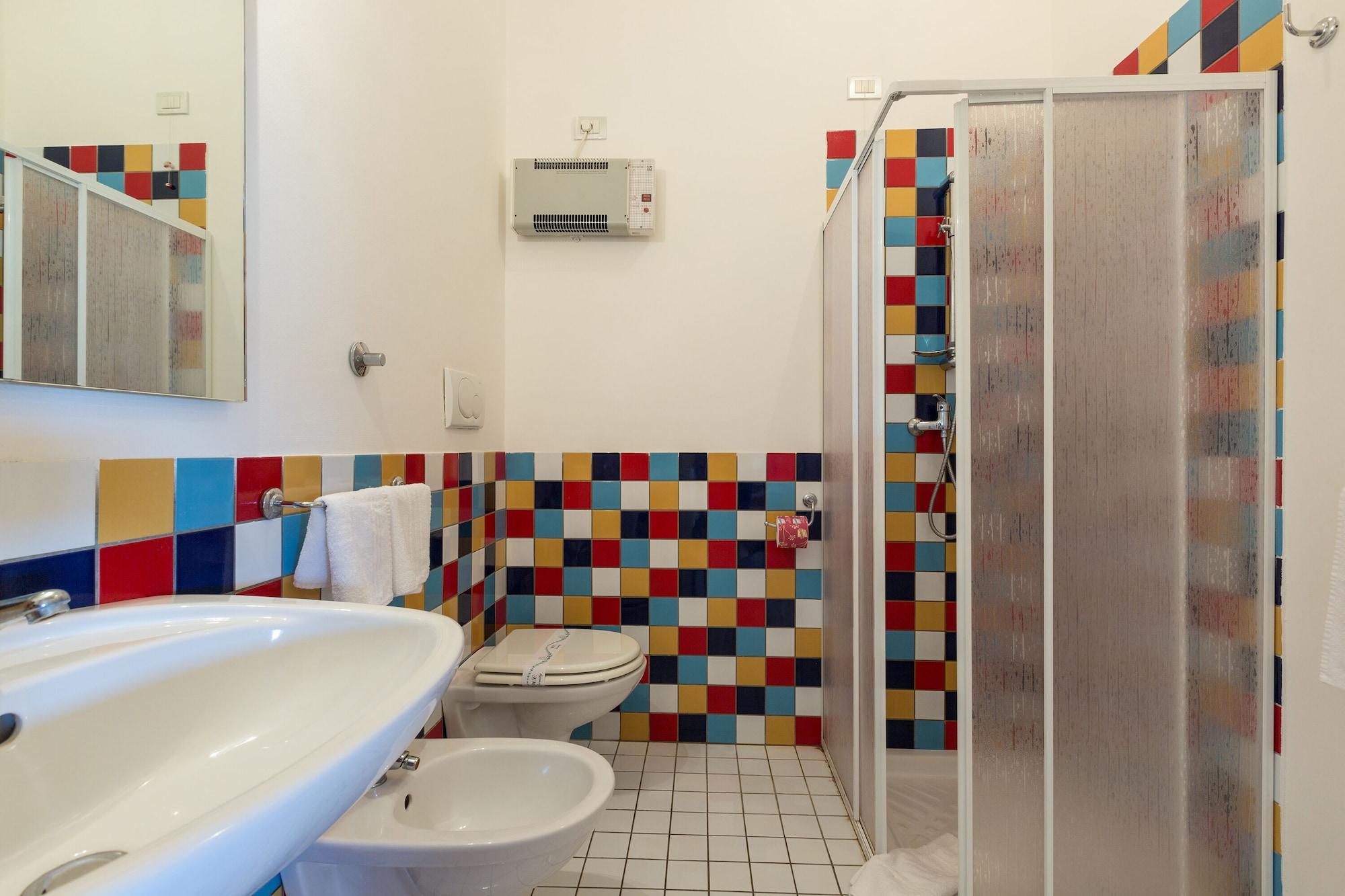 Silver Hotel Matino Εξωτερικό φωτογραφία