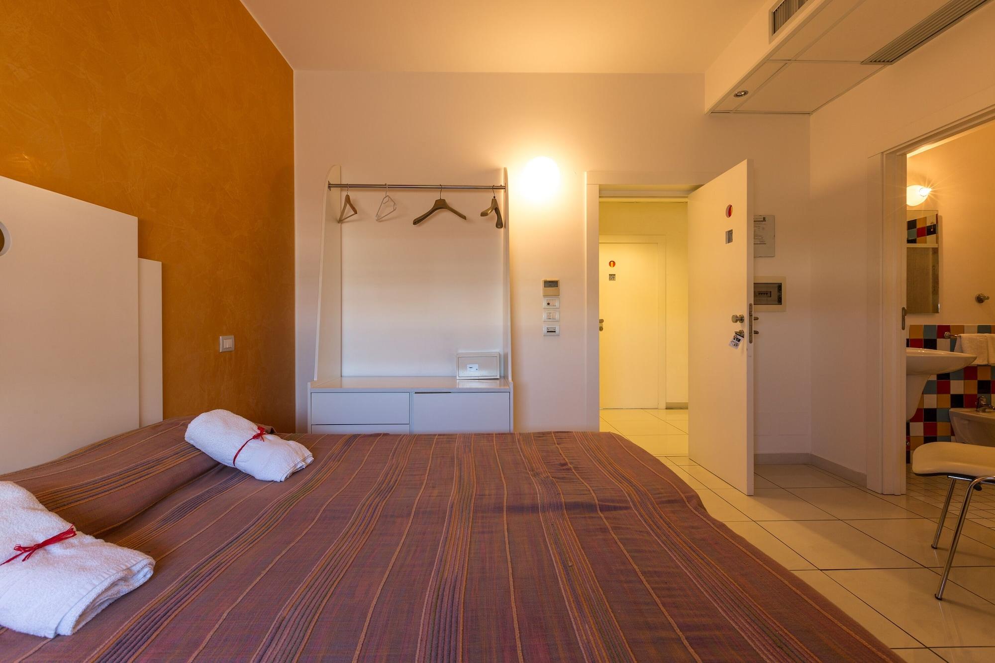 Silver Hotel Matino Εξωτερικό φωτογραφία