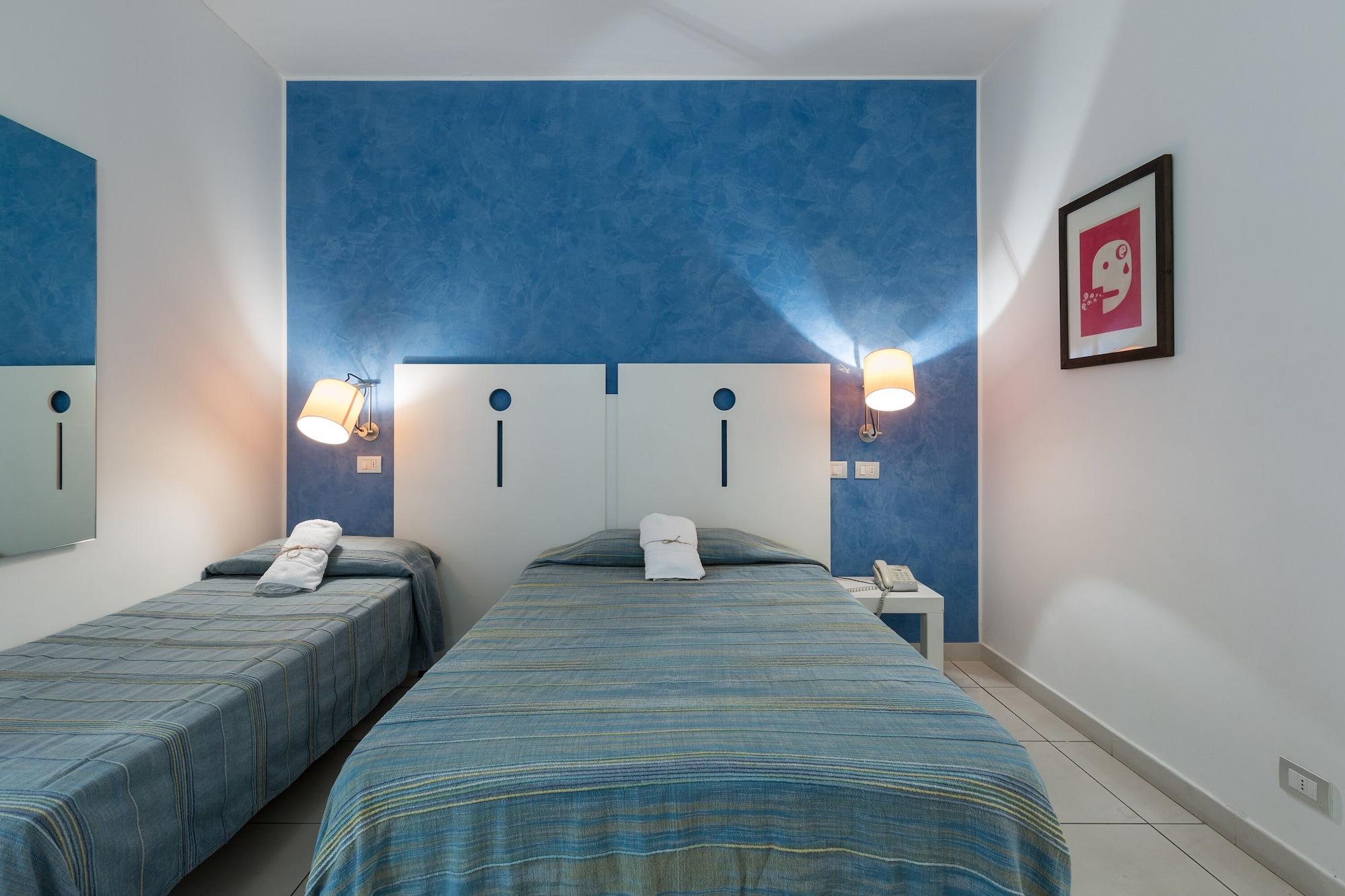 Silver Hotel Matino Εξωτερικό φωτογραφία