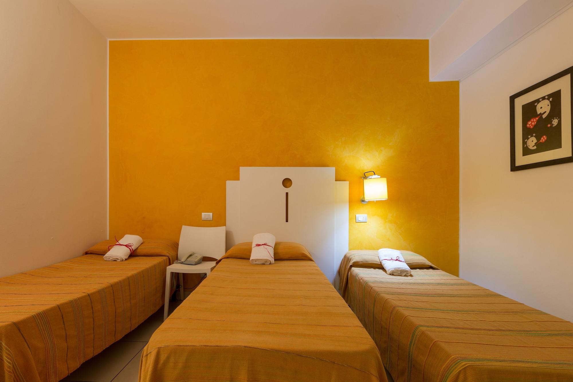Silver Hotel Matino Εξωτερικό φωτογραφία