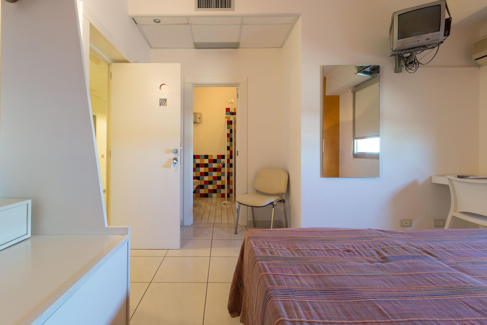 Silver Hotel Matino Εξωτερικό φωτογραφία