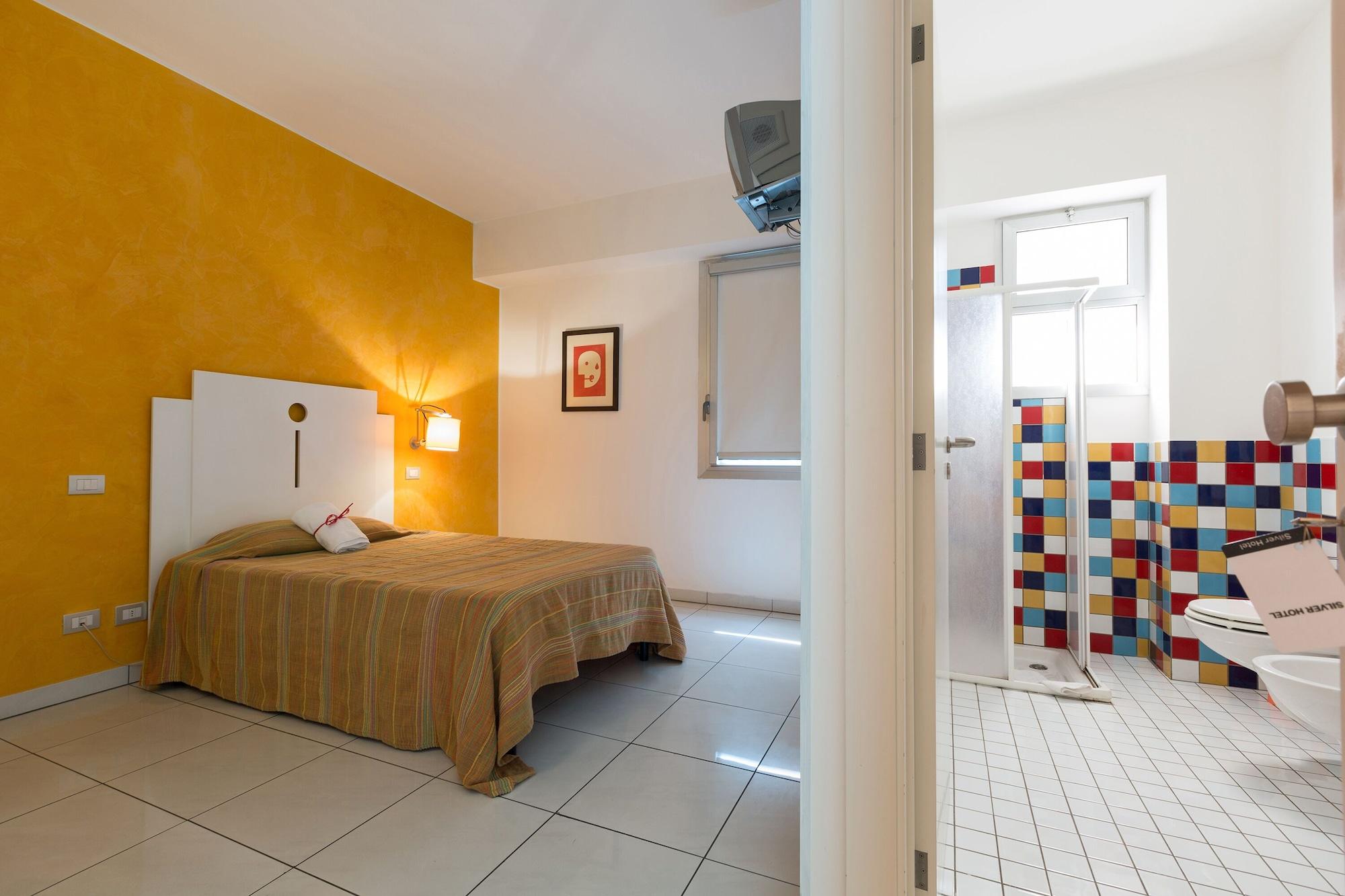 Silver Hotel Matino Εξωτερικό φωτογραφία