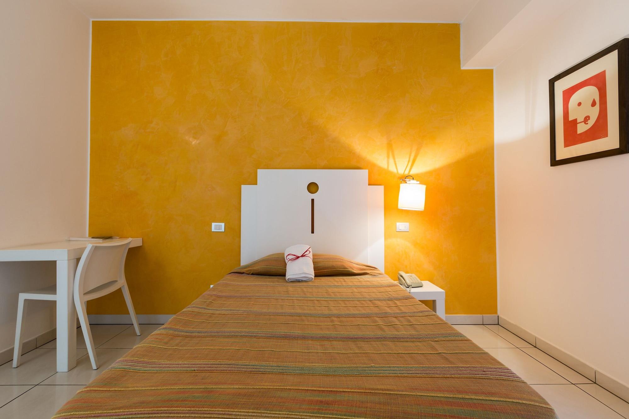 Silver Hotel Matino Εξωτερικό φωτογραφία
