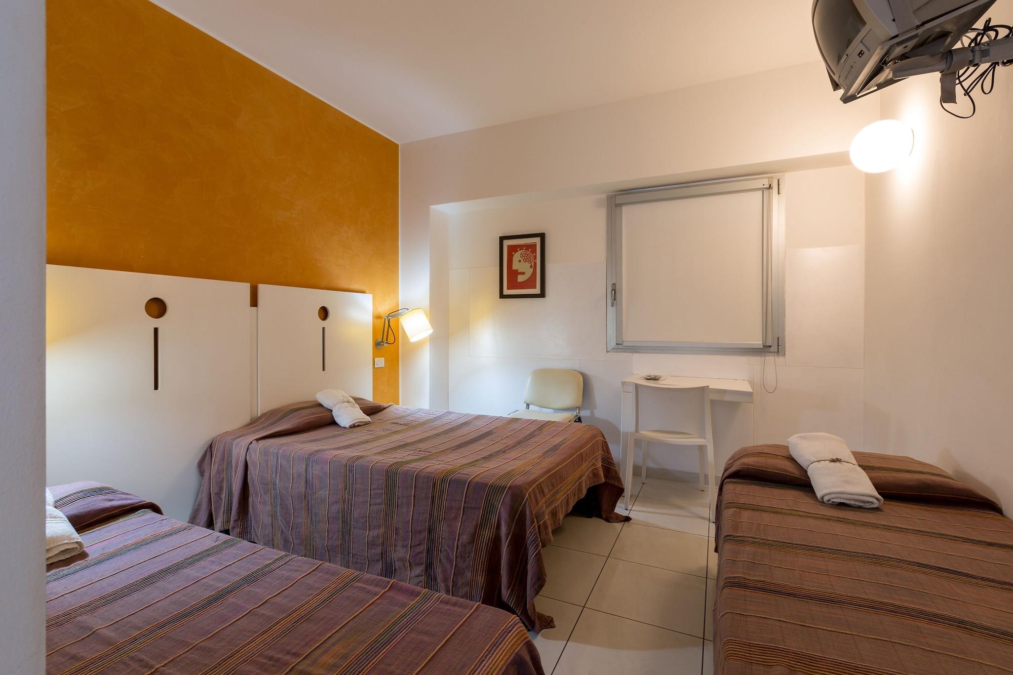 Silver Hotel Matino Εξωτερικό φωτογραφία