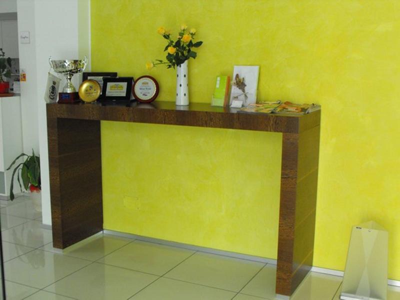 Silver Hotel Matino Εξωτερικό φωτογραφία