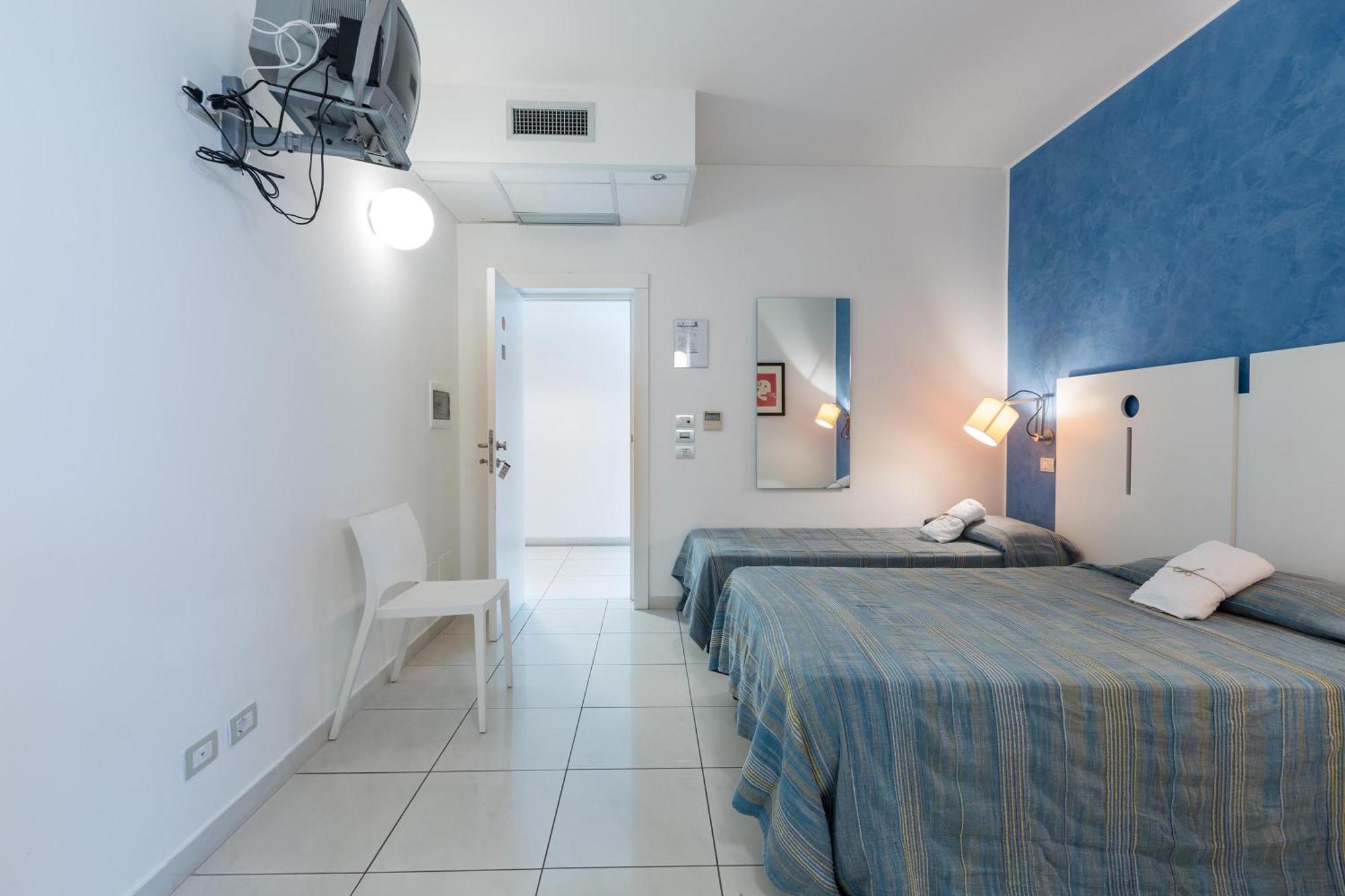 Silver Hotel Matino Δωμάτιο φωτογραφία