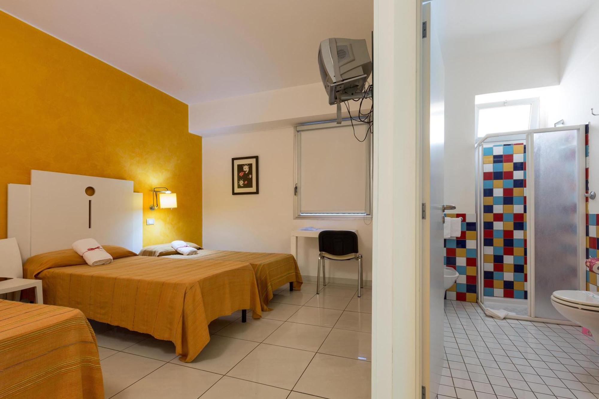 Silver Hotel Matino Δωμάτιο φωτογραφία