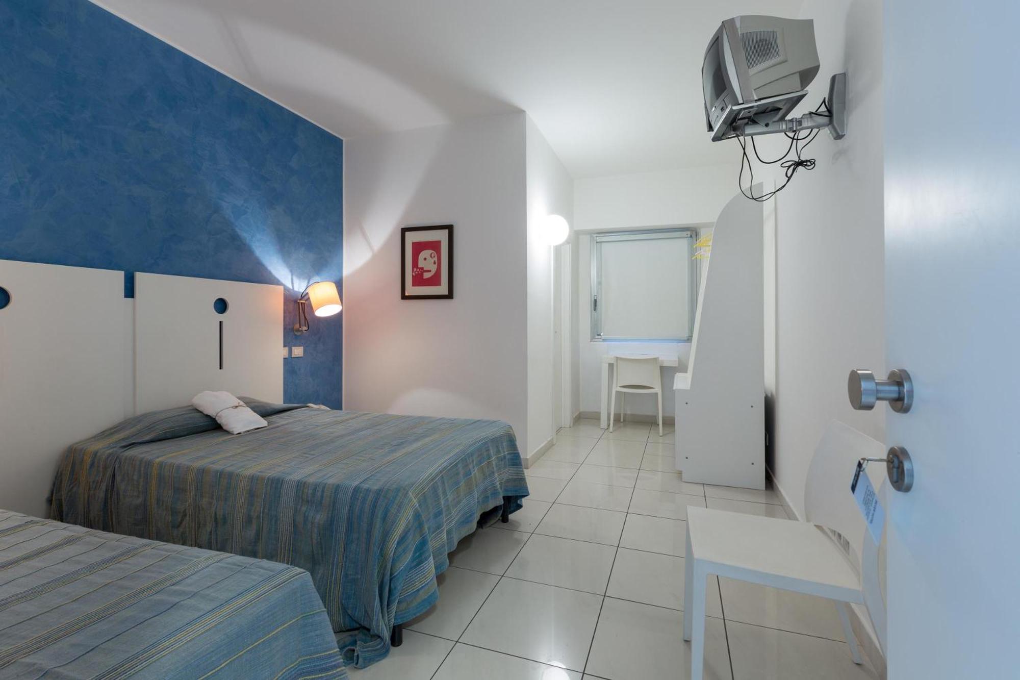 Silver Hotel Matino Δωμάτιο φωτογραφία