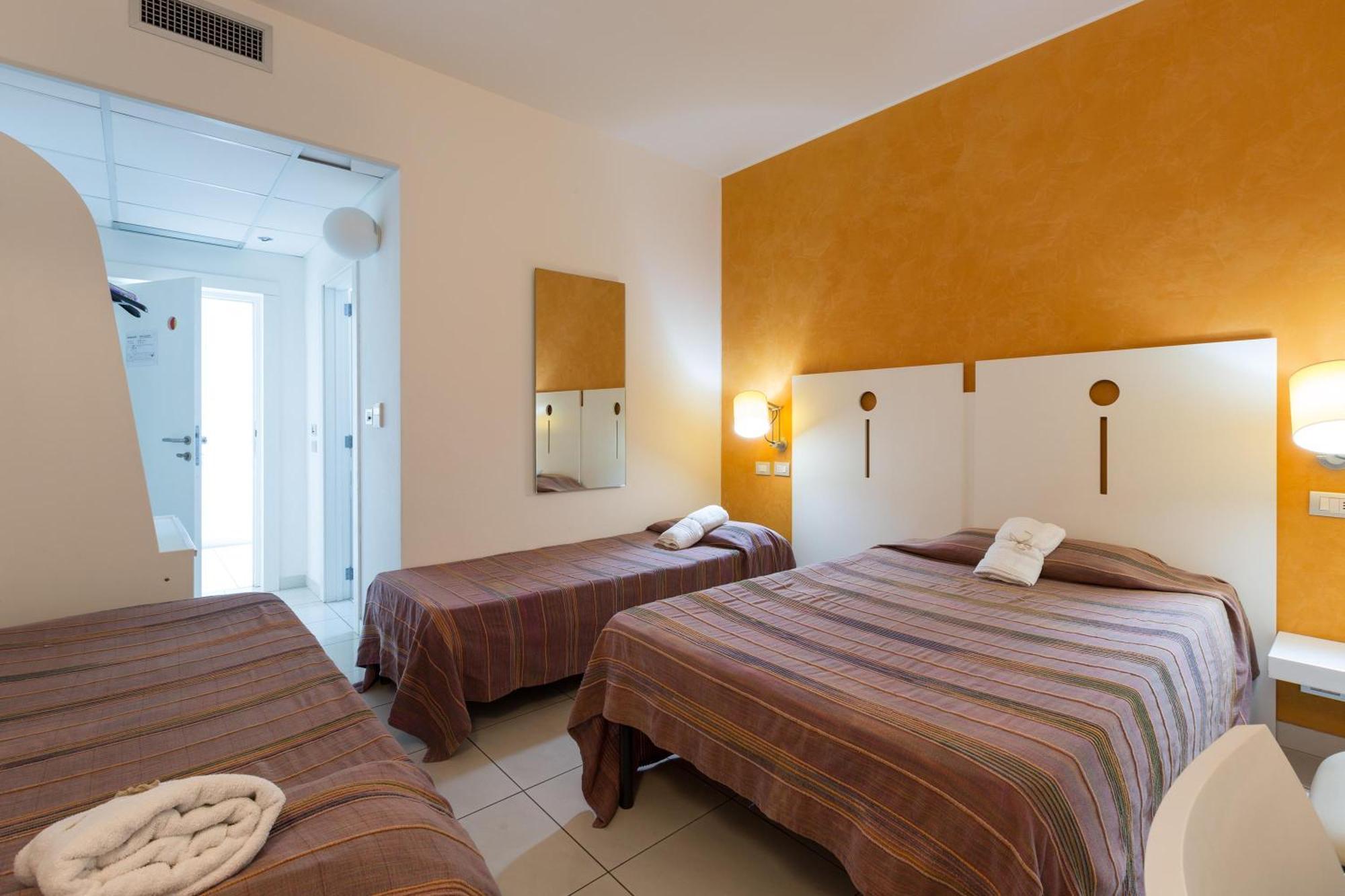 Silver Hotel Matino Δωμάτιο φωτογραφία