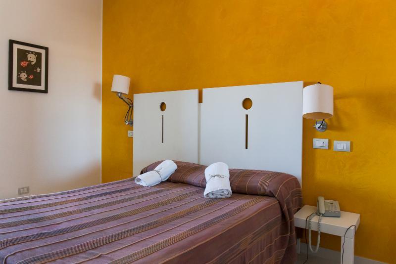 Silver Hotel Matino Εξωτερικό φωτογραφία