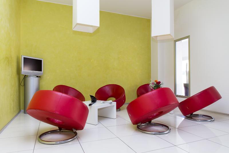 Silver Hotel Matino Εξωτερικό φωτογραφία