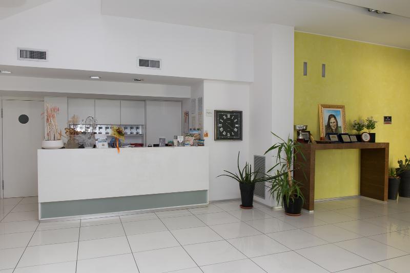 Silver Hotel Matino Εξωτερικό φωτογραφία