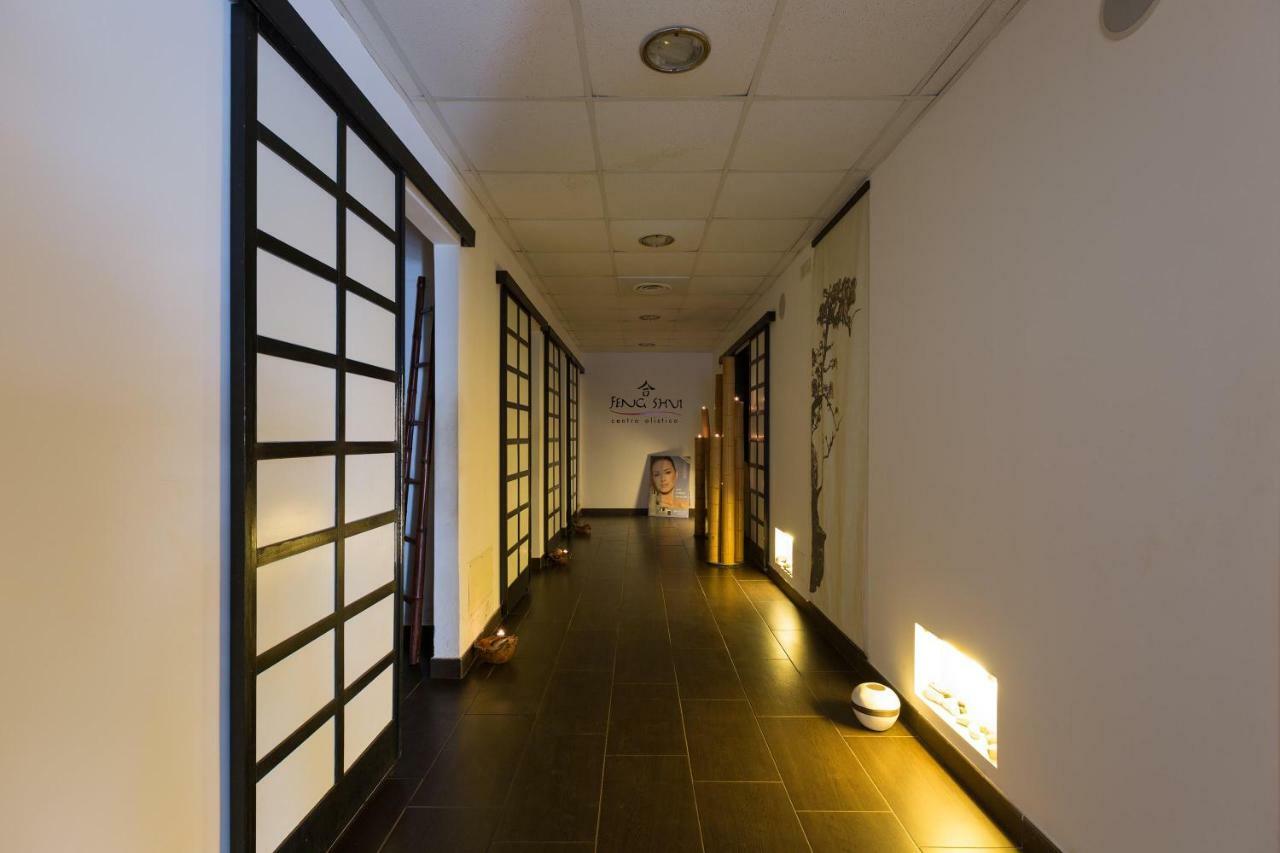 Silver Hotel Matino Εξωτερικό φωτογραφία