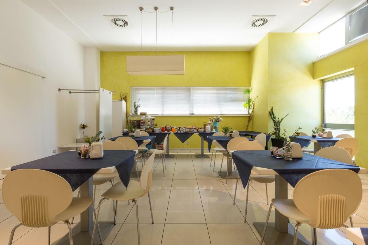 Silver Hotel Matino Εξωτερικό φωτογραφία
