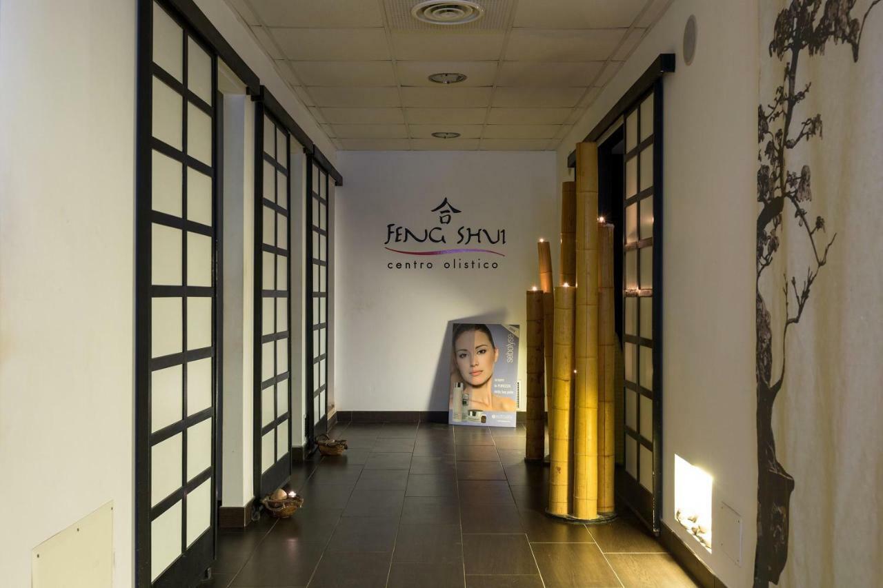 Silver Hotel Matino Εξωτερικό φωτογραφία