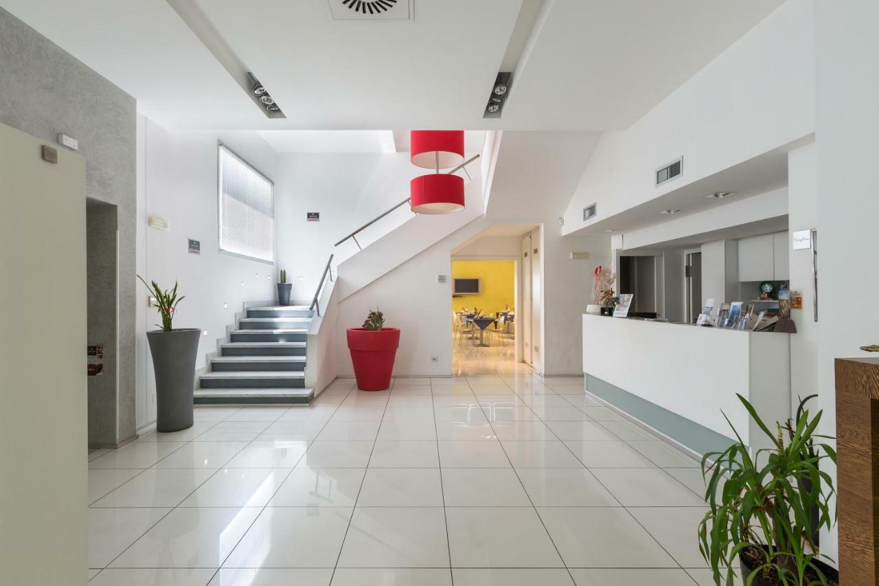 Silver Hotel Matino Εξωτερικό φωτογραφία