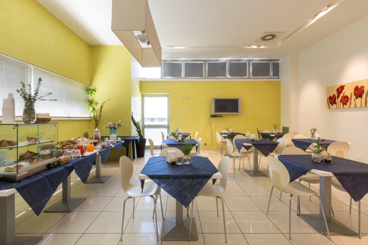 Silver Hotel Matino Εξωτερικό φωτογραφία
