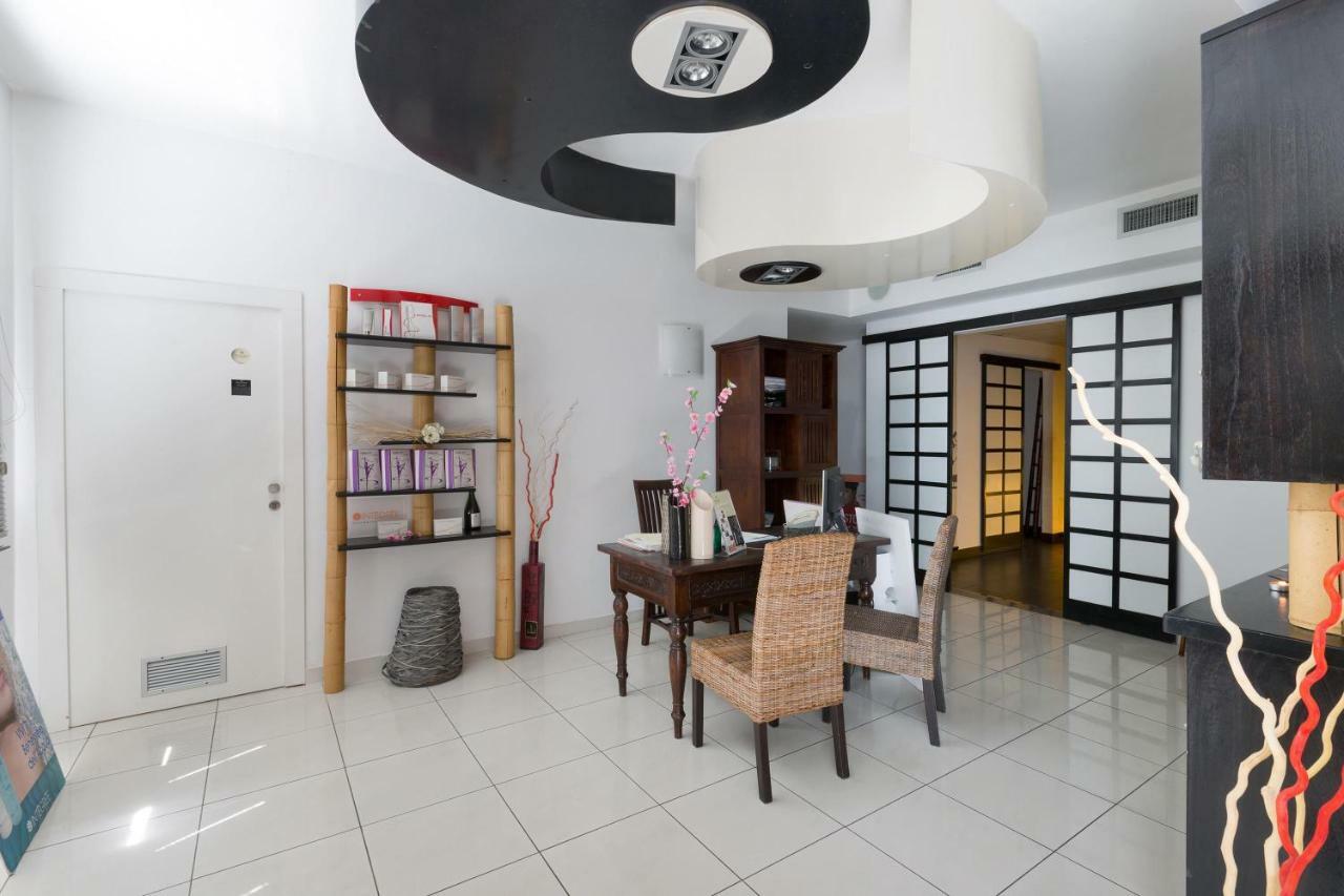 Silver Hotel Matino Εξωτερικό φωτογραφία