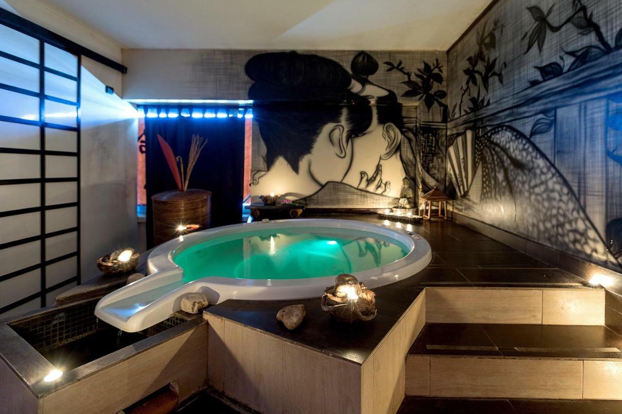 Silver Hotel Matino Εξωτερικό φωτογραφία