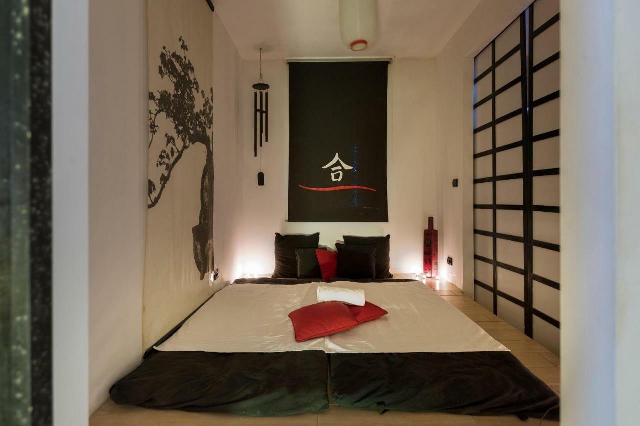 Silver Hotel Matino Εξωτερικό φωτογραφία